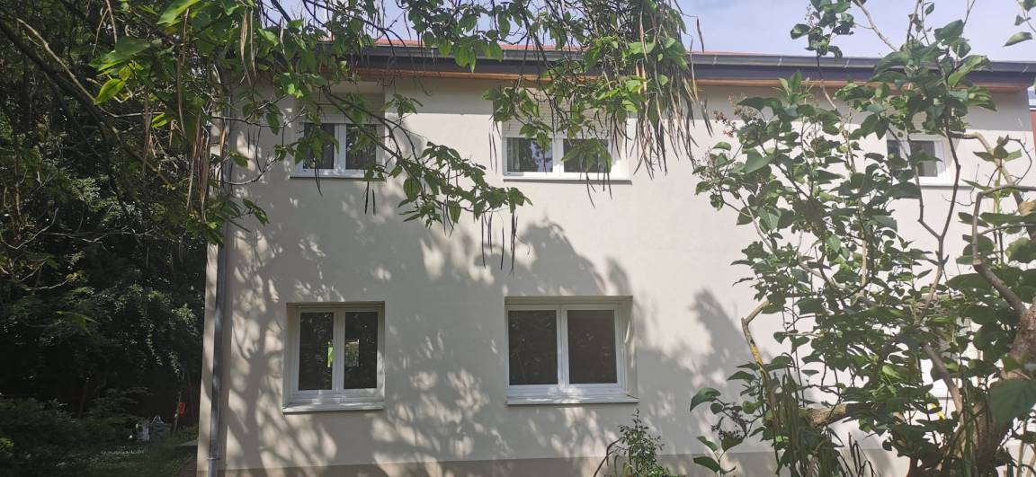 Hautepierre House | 42 m² House ∙ 1 bedroom ∙ 2 guests