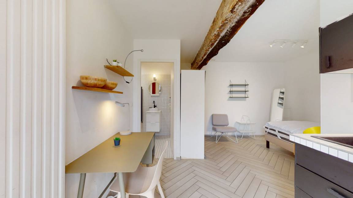 Fontainebleau Resort | 420 m² Private room ∙ 1 bedroom ∙ 1 guest