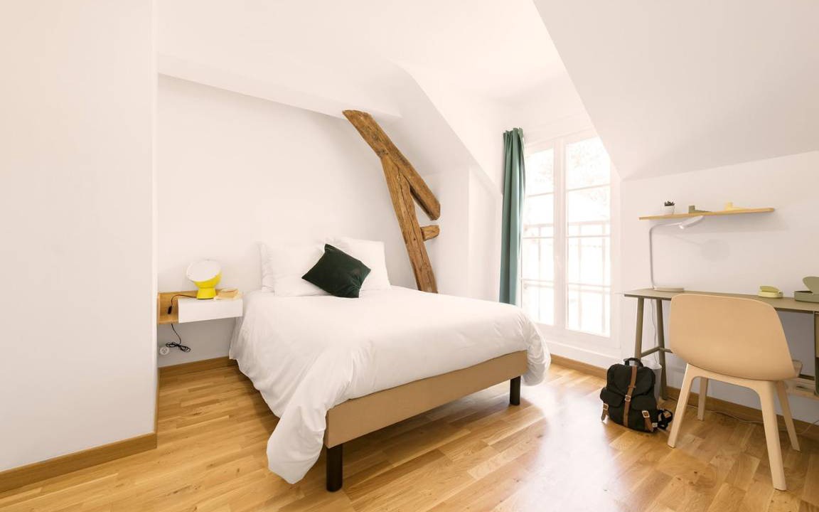 Fontainebleau Resort | 420 m² Private room ∙ 1 bedroom ∙ 1 guest