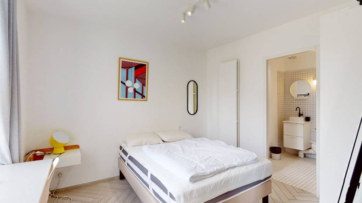 Fontainebleau Resort | 420 m² Private room ∙ 1 bedroom ∙ 1 guest