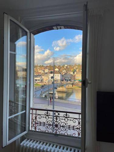 Lagny-sur-Marne Apartment | 43 m² Apartment ∙ 1 bedroom ∙ 2 guests