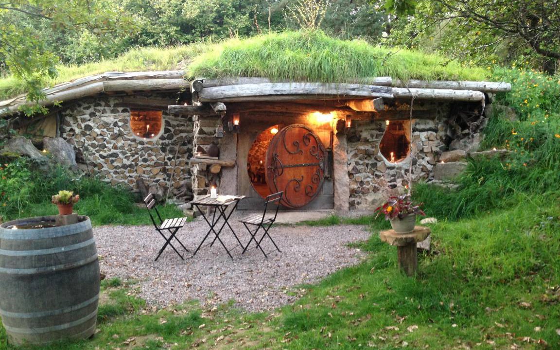 Saint-Martin-de-la-Mer Cottage | 45 m² Cabin ∙ 1 bedroom ∙ 4 guests