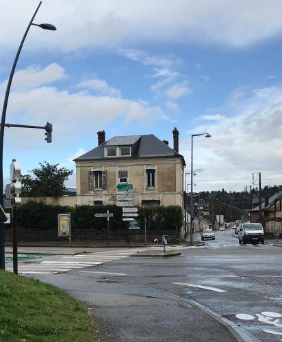 Evreux Apartment | 45 m² Apartment ∙ 1 bedroom ∙ 4 guests