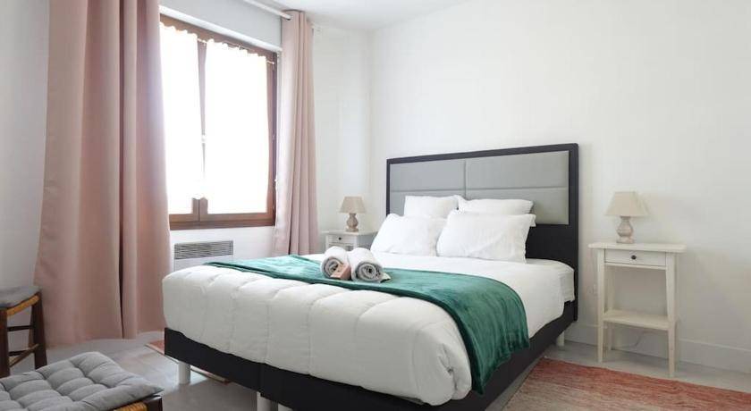 Carvin Apartment | 45 m² Apartment ∙ 1 bedroom ∙ 2 guests