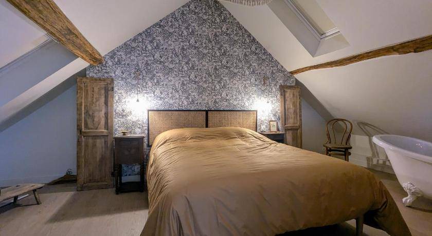 Chantilly Apartment | 45 m² Apartment ∙ 1 bedroom ∙ 4 guests