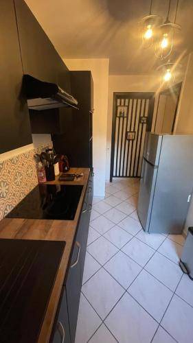 Beuvry Apartment | 45 m² Apartment ∙ 2 bedrooms ∙ 6 guests