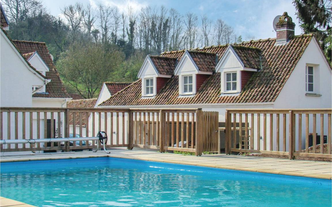 Alette Apartment | 45 m² Apartment ∙ 4 guests