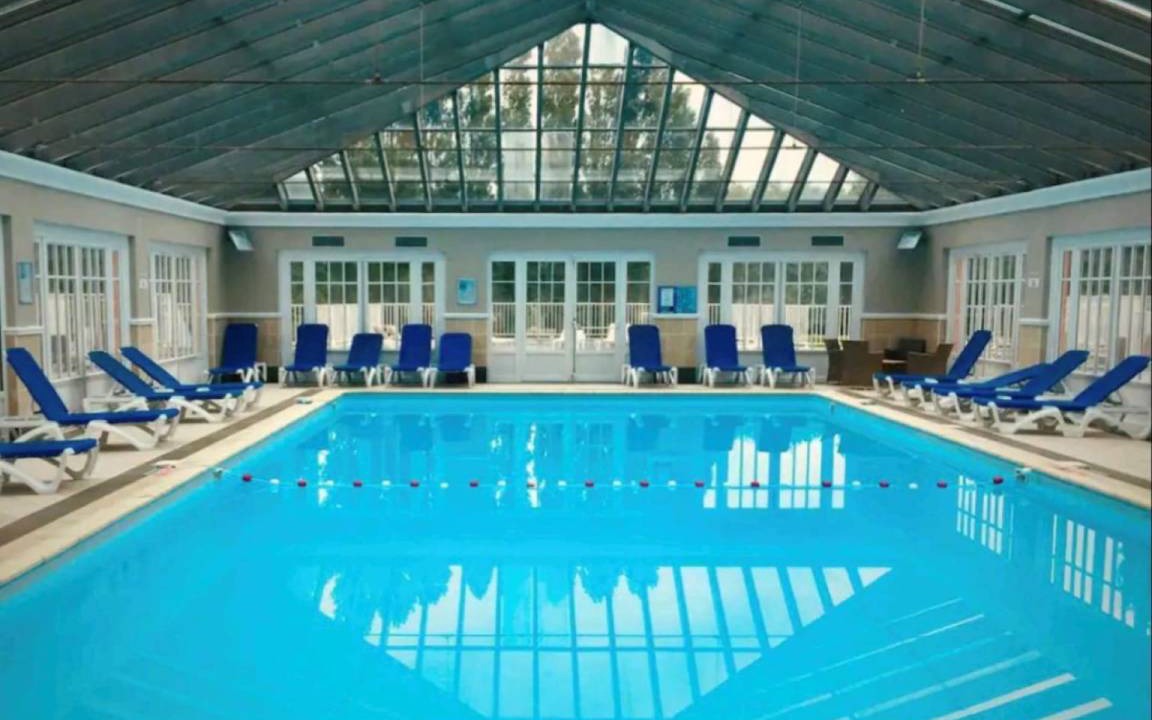 Le Touquet-Paris-Plage Apartment | 45 m² Apartment ∙ 1 bedroom ∙ 5 guests
