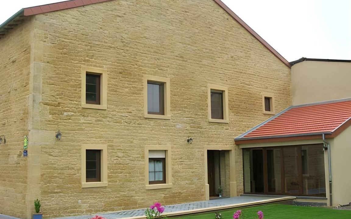 Tellancourt Bed & Breakfast | 45 m² Bed and breakfast ∙ 4 guests