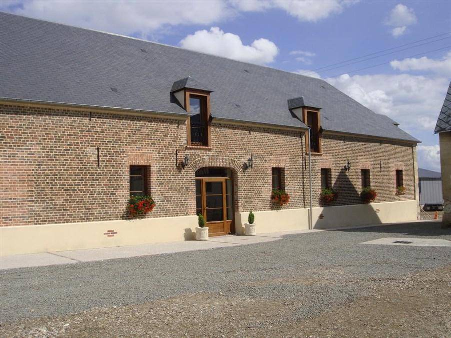 Meru Bed & Breakfast | 45 m² Bed and breakfast ∙ 2 guests