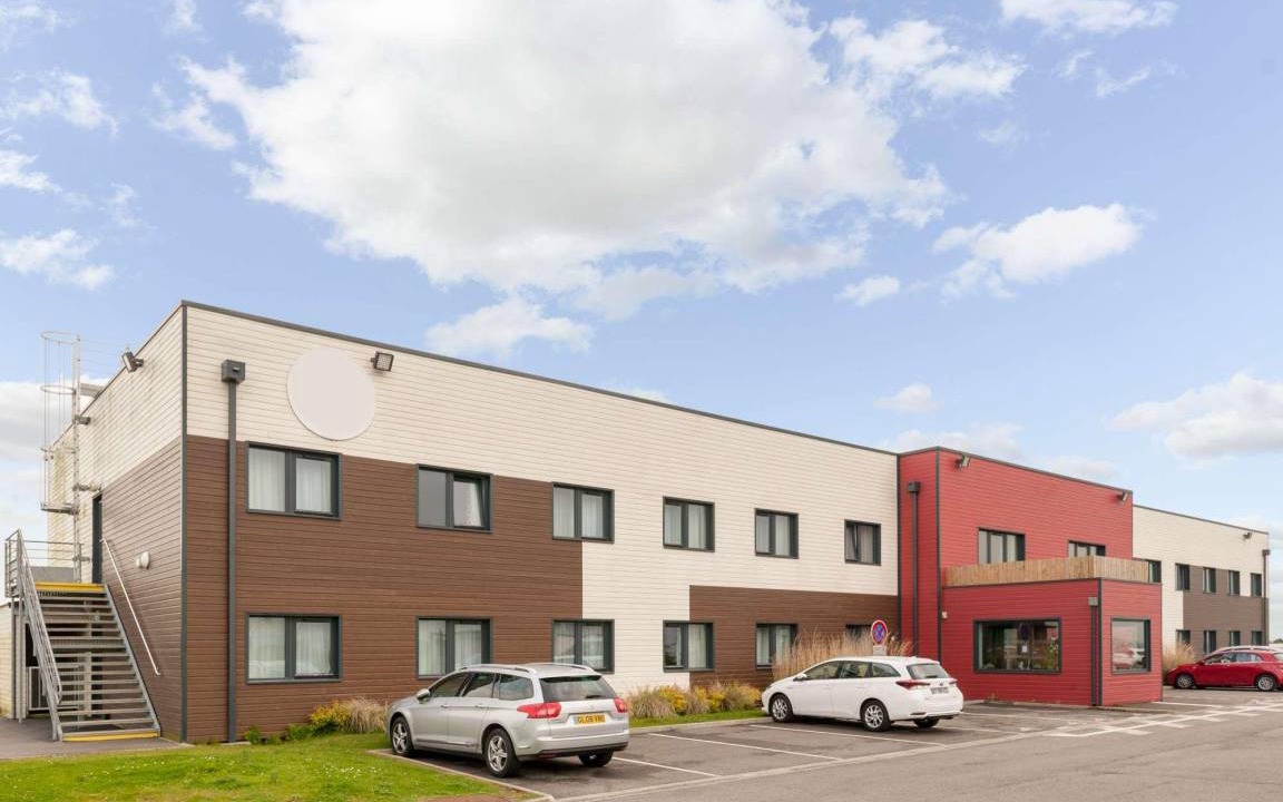 Calais Frethun Hotel | 45 m² Hotel ∙ 4 guests