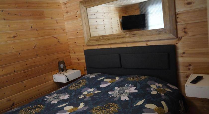 Bourbourg House | 45 m² House ∙ 1 bedroom ∙ 3 guests