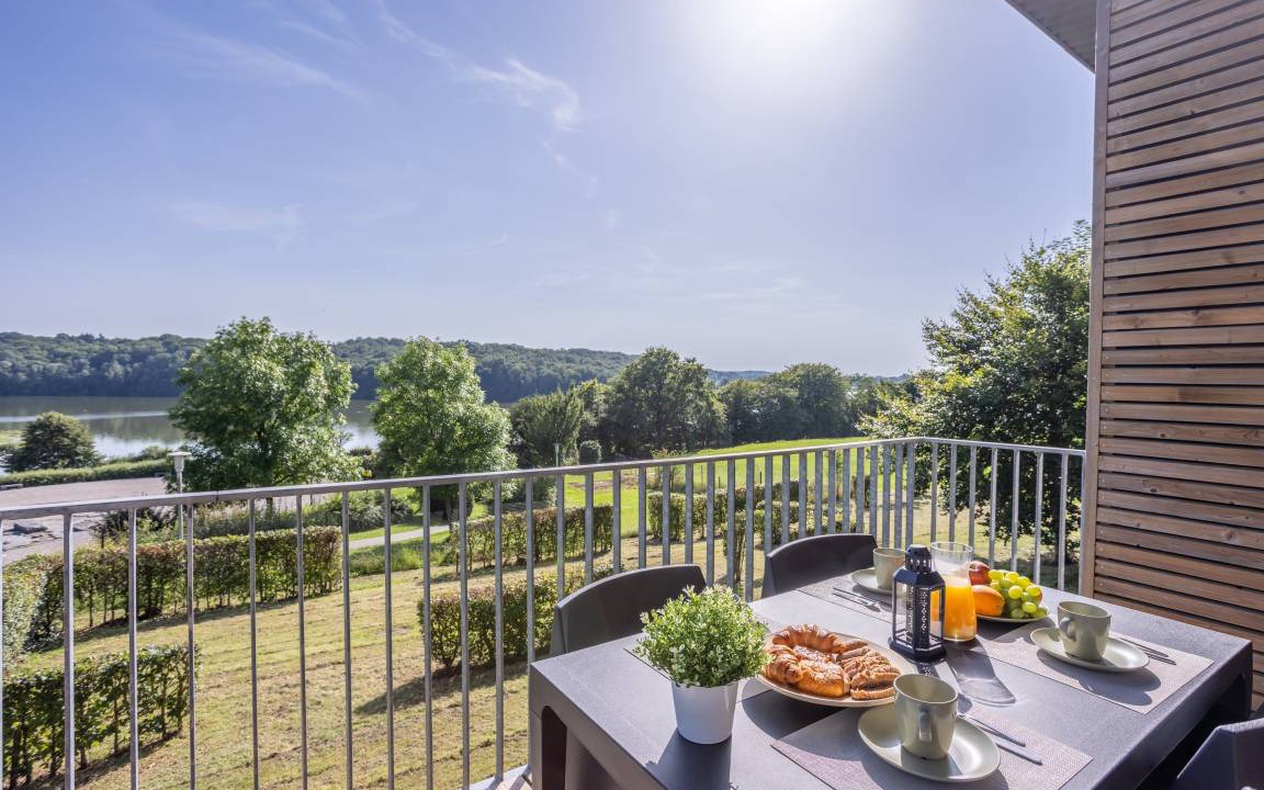 Eppe-Sauvage House | 45 m² House ∙ 2 bedrooms ∙ 4 guests