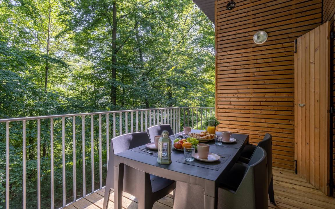 Eppe-Sauvage House | 45 m² House ∙ 2 bedrooms ∙ 4 guests