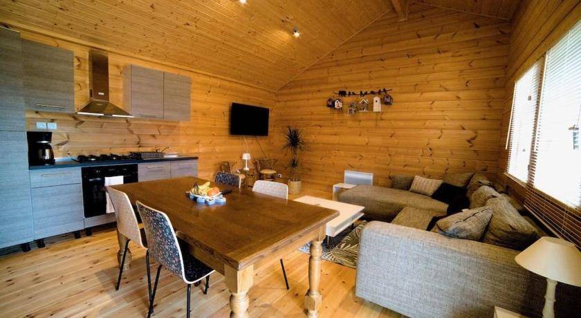Bourbourg House | 45 m² House ∙ 2 guests