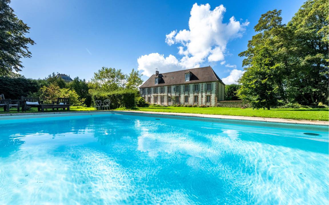 Villotran House | 450 m² House ∙ 6 bedrooms ∙ 15 guests