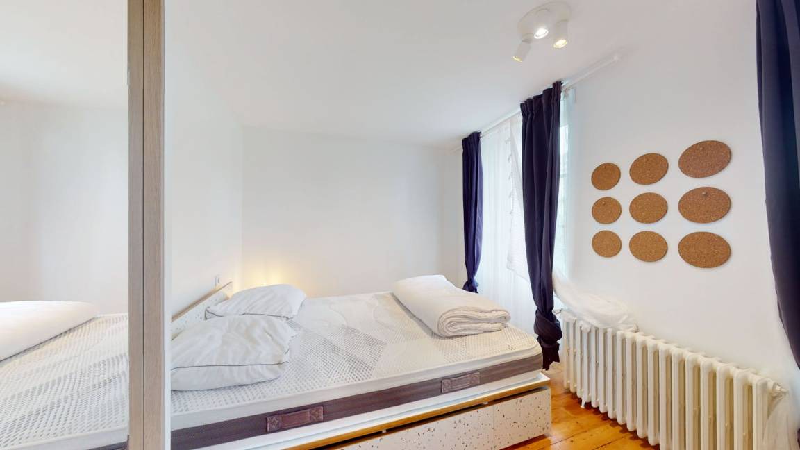 Fontainebleau Resort | 450 m² Private room ∙ 1 bedroom ∙ 1 guest