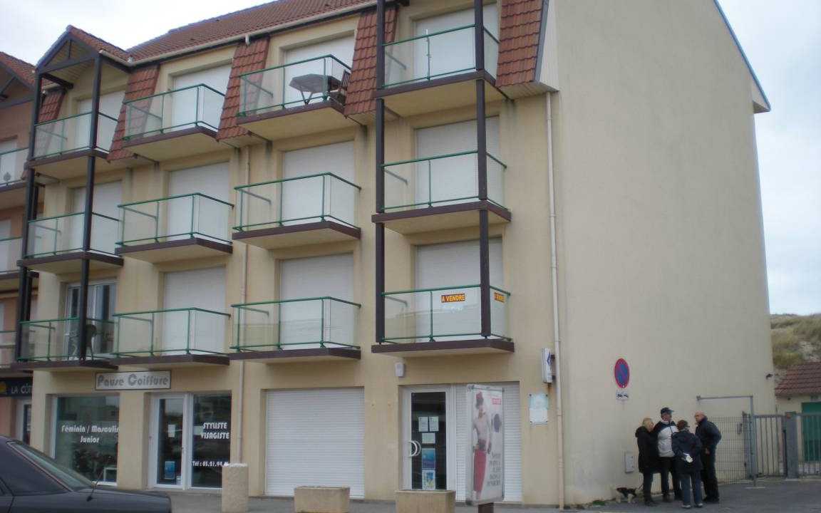Sainte-Cecile-Plage Apartment | 46 m² Apartment ∙ 2 bedrooms ∙ 7 guests