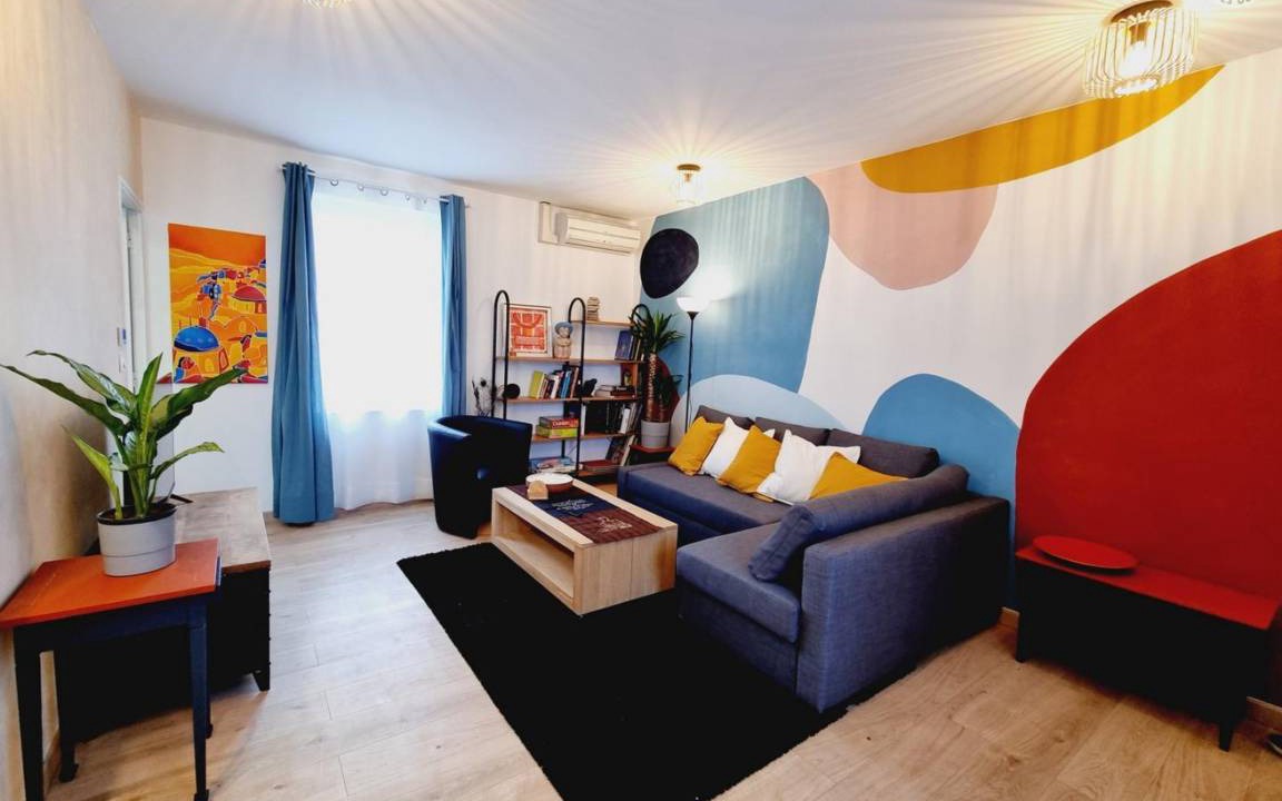 Capinghem Cottage | 46 m² Cabin ∙ 1 bedroom ∙ 3 guests