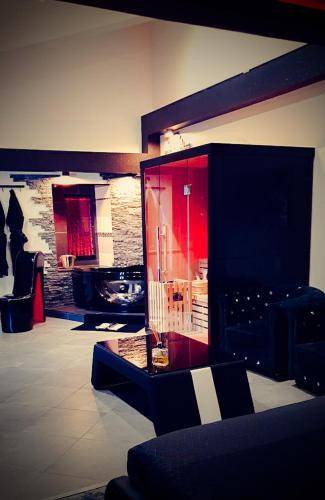 Chambly Apartment | 47 m² Apartment ∙ 1 bedroom ∙ 2 guests