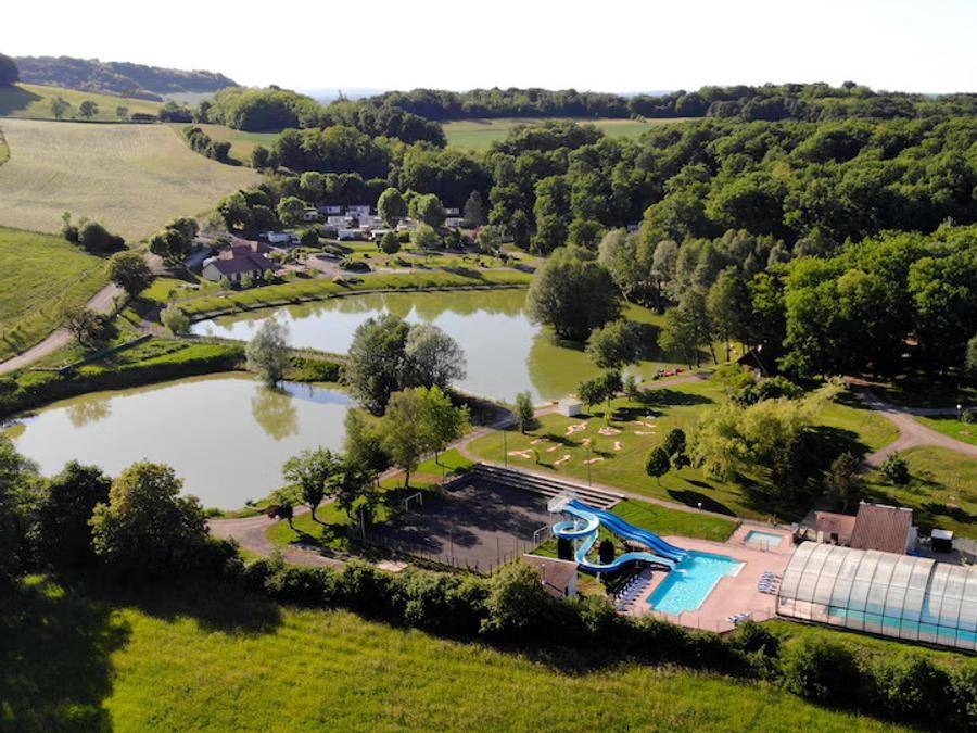 Huanne-Montmartin Ski Chalet | 47 m² Chalet ∙ 3 bedrooms ∙ 6 guests