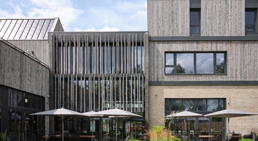 Wambrechies Hotel | 47 m² Hotel ∙ 6 guests