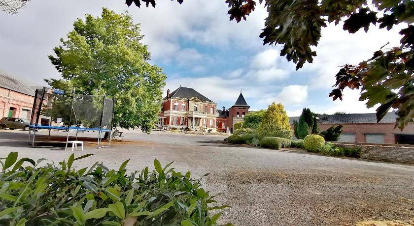 Banteux Bed & Breakfast | 48 m² Bed and breakfast ∙ 6 guests
