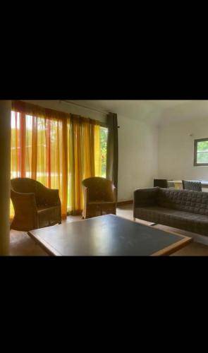 Auffargis House | 48 m² House ∙ 1 bedroom ∙ 2 guests