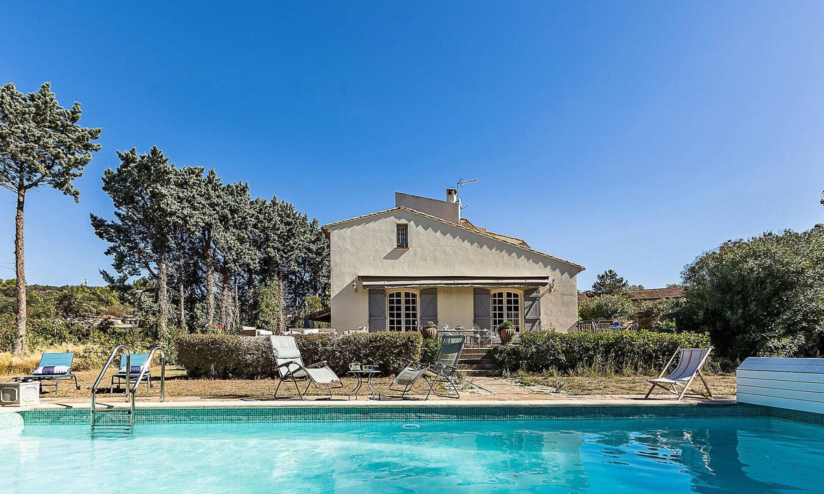 Laurens House | 5 bedroom cozy home in Laurens