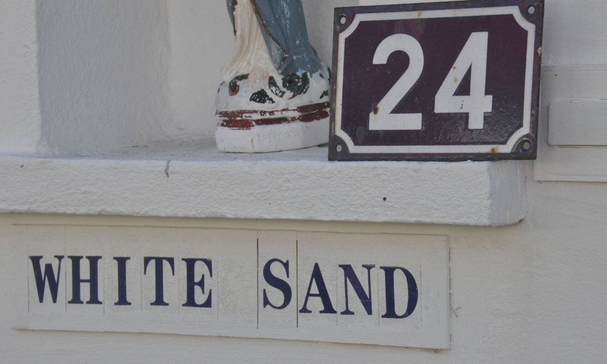 Wissant House | 5-bedroom house, terrace, garden, 5' walk from the center and the beach