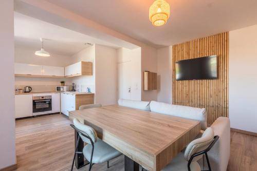 Lens Apartment | 50 m² Apartment ∙ 2 bedrooms ∙ 4 guests