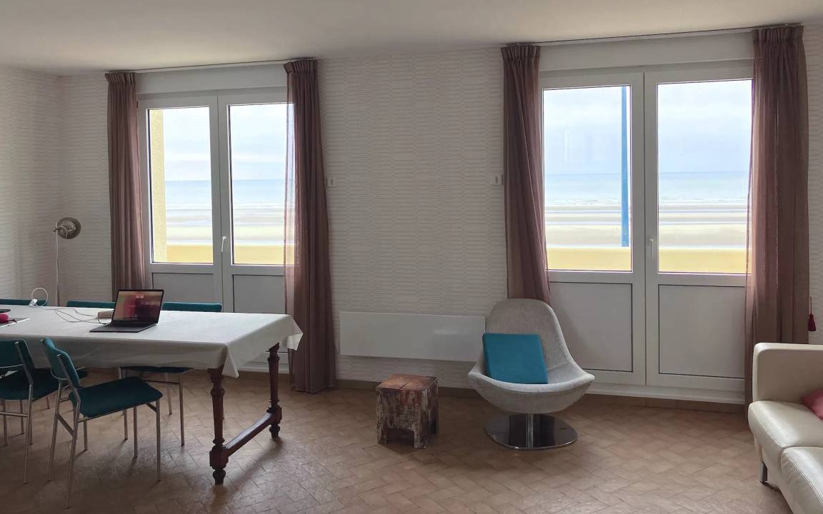 Bray-Dunes Apartment | 50 m² Apartment ∙ 1 bedroom ∙ 4 guests
