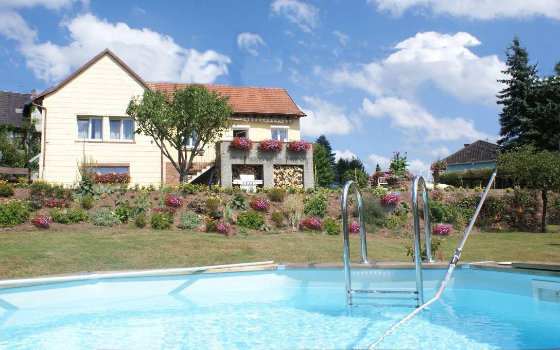 Lichtenberg Apartment | 50 m² Apartment ∙ 1 bedroom ∙ 3 guests
