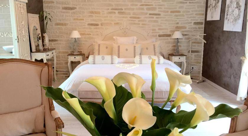 Campagne-les-Hesdin Bed & Breakfast | 50 m² Bed and breakfast ∙ 4 guests
