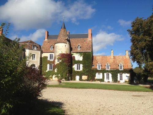 Velles Bed & Breakfast | 50 m² Bed and breakfast ∙ 3 guests