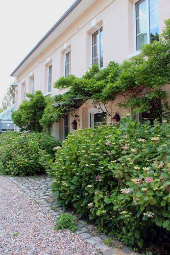 Yvetot Bed & Breakfast | 50 m² Bed and breakfast ∙ 4 guests