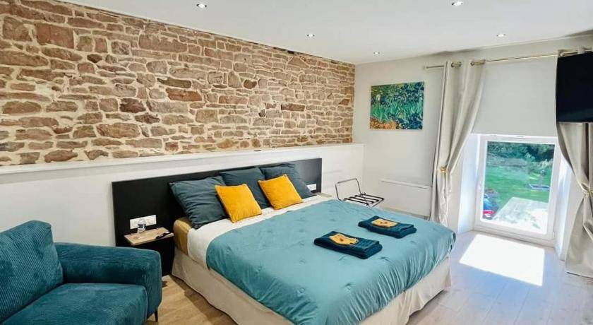 Lonny Bed & Breakfast | 50 m² Bed and breakfast ∙ 2 guests