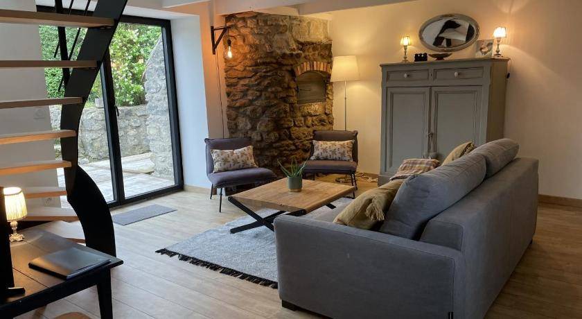 Tardinghen House | 50 m² House ∙ 2 bedrooms ∙ 4 guests