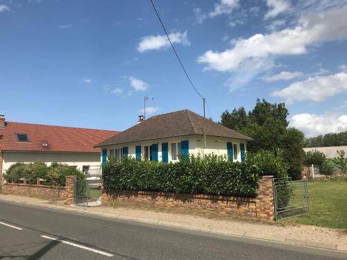 Arrest House | 50 m² House ∙ 2 bedrooms ∙ 4 guests