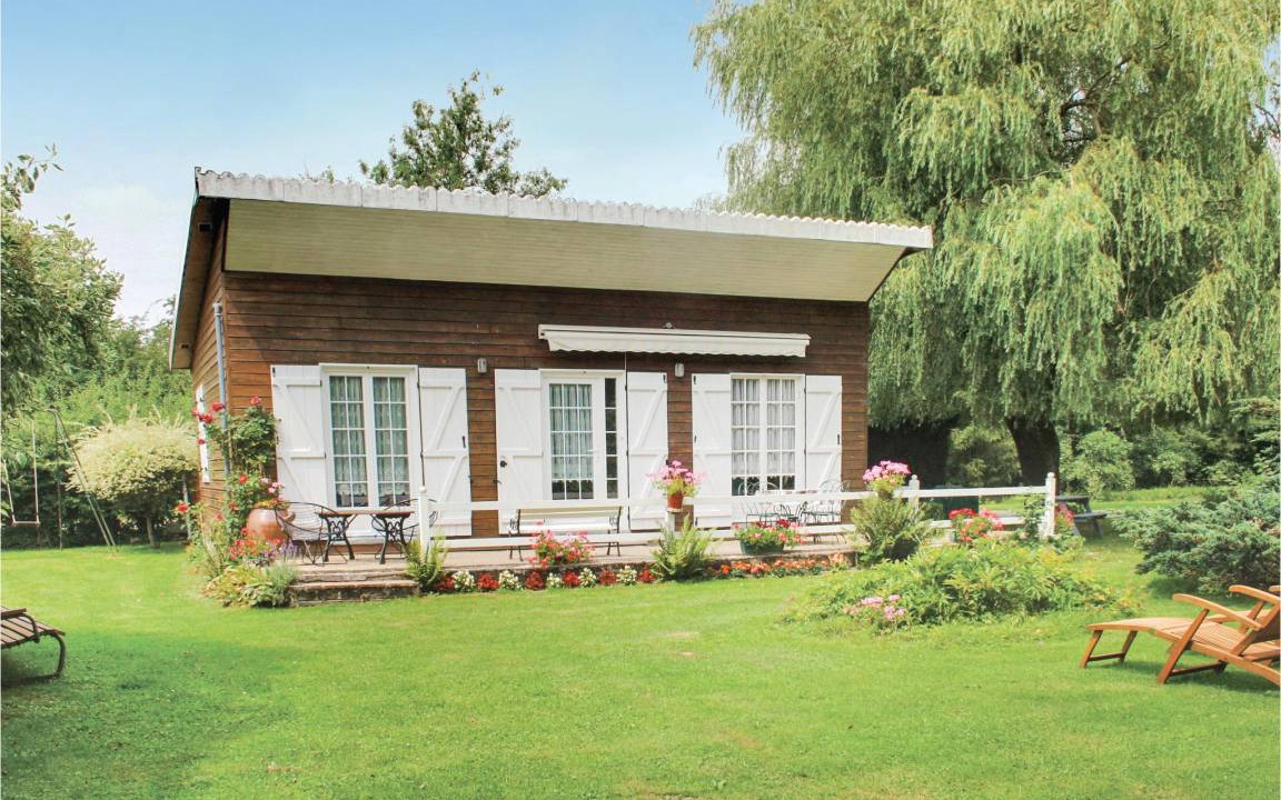 Dimont House | 50 m² House ∙ 2 bedrooms ∙ 4 guests