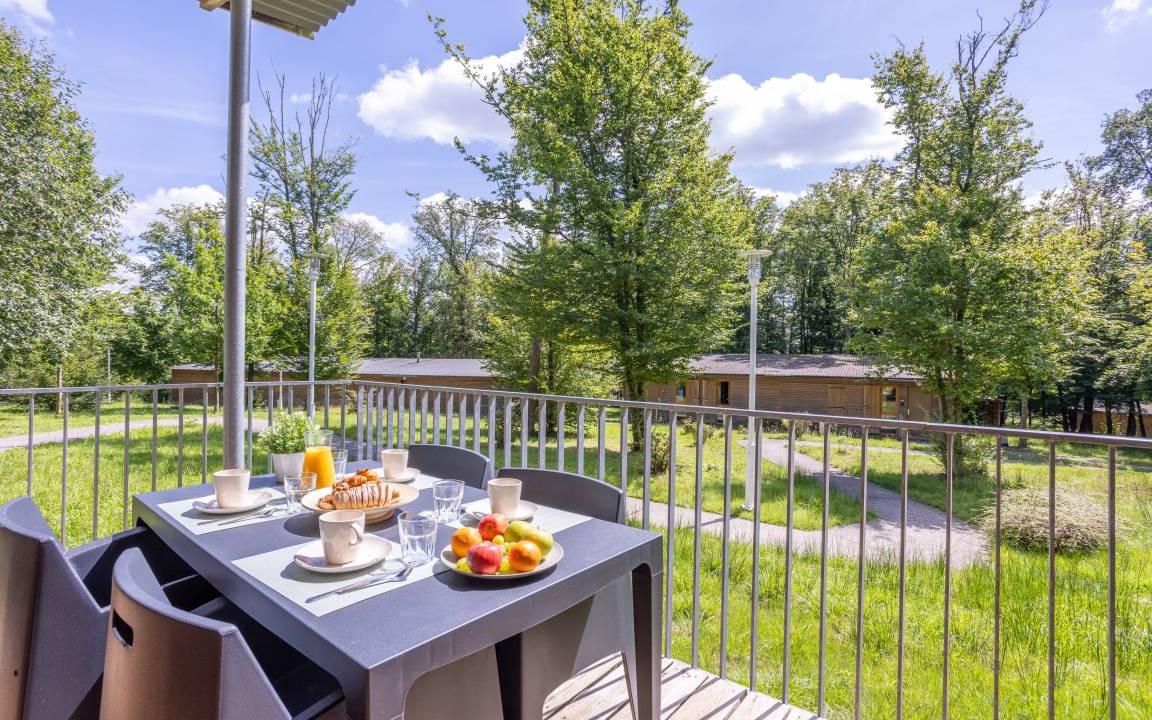 Eppe-Sauvage House | 51 m² House ∙ 2 bedrooms ∙ 6 guests