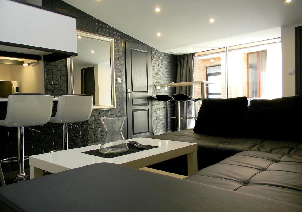 Arras Apartment | 52 Grand place