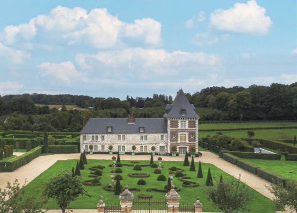 Bouquetot House | 525 m² House ∙ 6 bedrooms ∙ 13 guests
