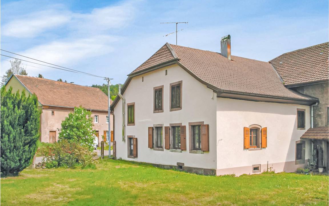 Plaine Apartment | 53 m² Apartment ∙ 2 bedrooms ∙ 4 guests