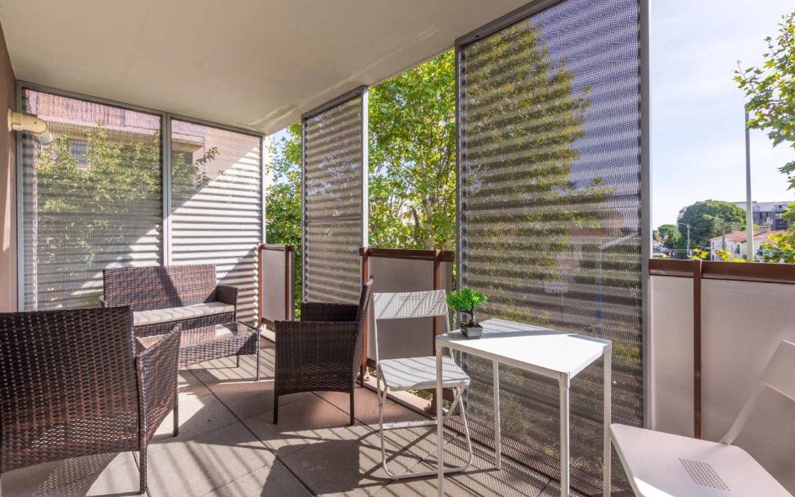 Aiguerelles Apartment | 53 m² Apartment ∙ 2 bedrooms ∙ 6 guests