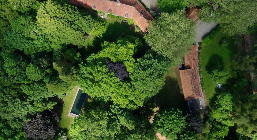 Loison-sur-Crequoise Bed & Breakfast | 53 m² Bed and breakfast ∙ 4 guests