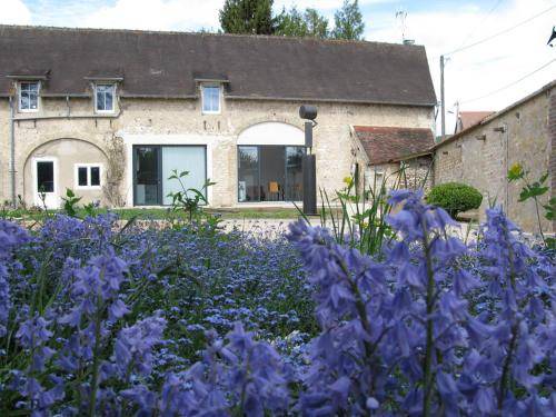 Port-Mort House | 53 m² House ∙ 1 bedroom ∙ 4 guests