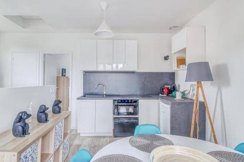Crecy-en-Brie Apartment | 55 m² Apartment ∙ 1 bedroom ∙ 6 guests