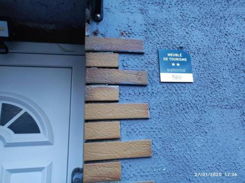 Herin Apartment | 55 m² Apartment ∙ 1 bedroom ∙ 4 guests