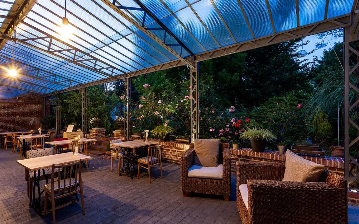 Beauvais Bed & Breakfast | 55 m² Bed and breakfast ∙ 10 guests